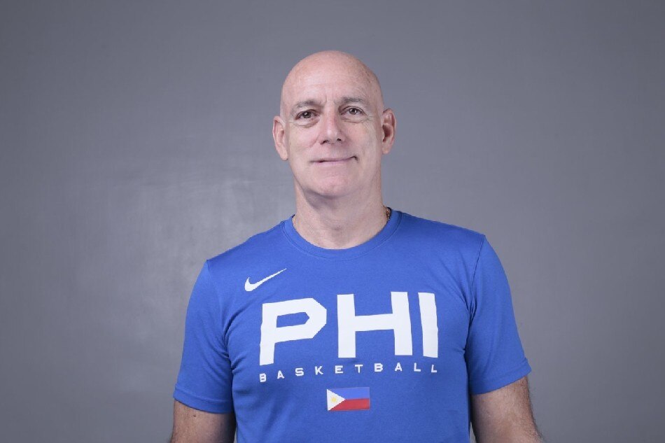 FIBA: Tab Baldwin to coach Gilas Pilipinas for Clark qualifiers, OQT 1