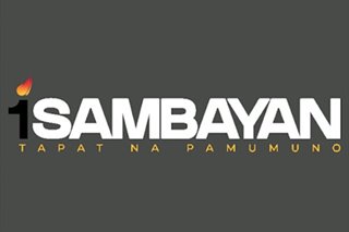 1Sambayan says campaign app hacked