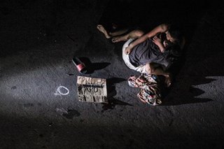 ‘Moment of hope’: Amnesty International lauds ICC investigation on Duterte drug war