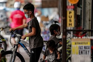 Philippines needs P20 billion more in COVID-19 vaccine drive: Dominguez