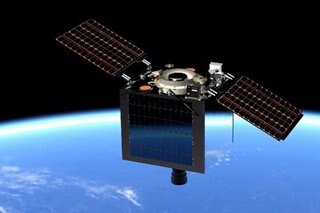 Philippines to launch biggest satellite 'MULA' in 2023
