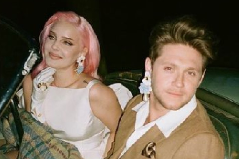 Anne-Marie and Niall Horan announce second collaboration 🎶 🎶