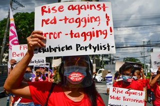 Philippine human rights bill reintroduced in US Congress