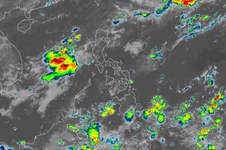 PAGASA: Habagat expected to bring rains in parts of country