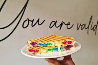 QC eats: This cafe proudly supports LGBTQ+ community