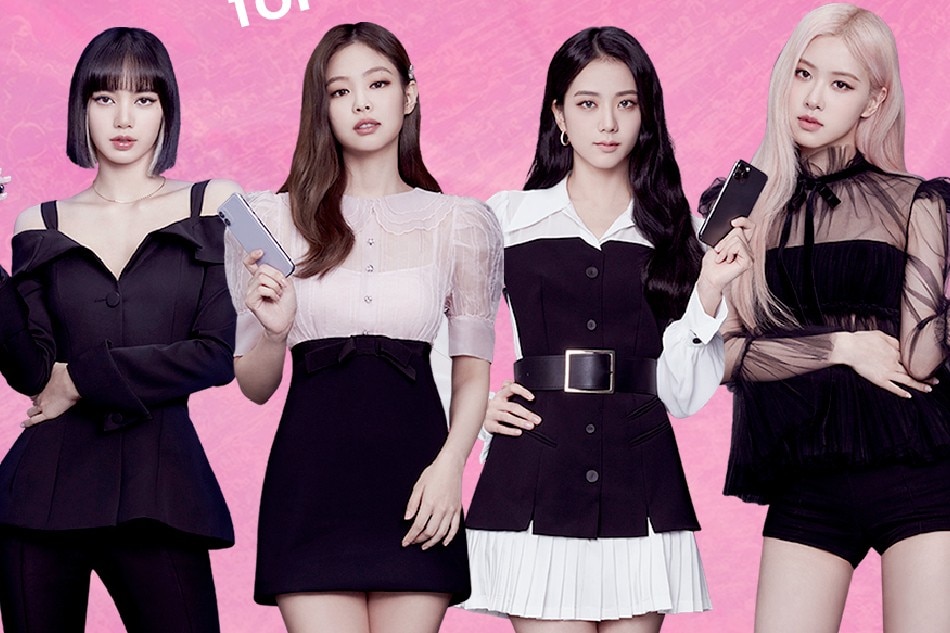 Blackpink to have digital fan event with Filipino fans – Filipino News