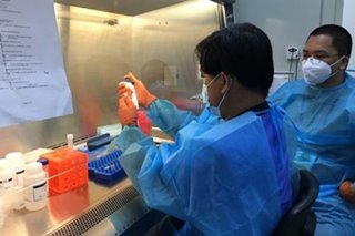 Filipinos train in P1.1-billion US-funded training to fight emerging agri diseases