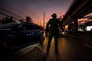 Strict border control vital in keeping off Delta variant from PH- DOH
