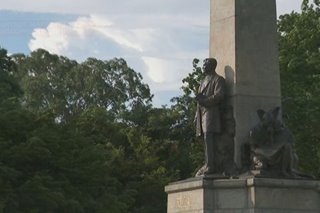 PASILIP: Buhay ni Jose Rizal isinariwa sa Rizal Trail ng National Museum