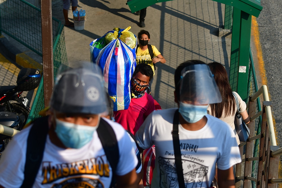 Sotto questions DOH&#39;s basis for mandatory face shield rule 1