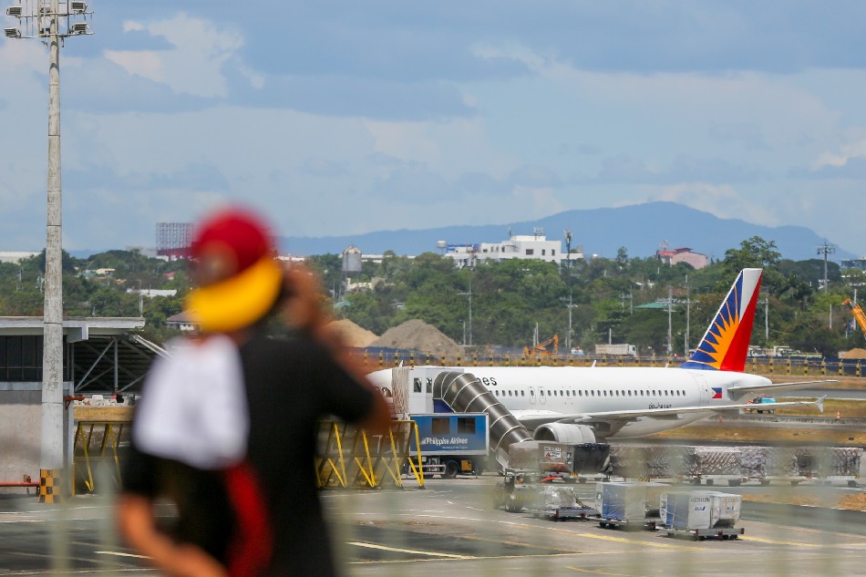 Philippine Airlines offers lower cost for RT-PCR test 1