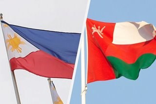 Philippines, Oman end mutual travel ban