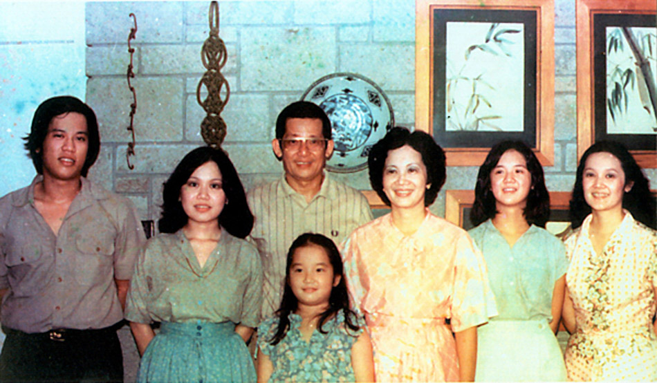 IN PHOTOS: Benigno 'Noynoy' Aquino III, 61 | ABS-CBN News