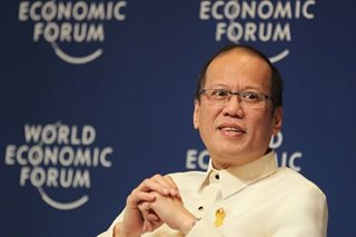 LIST: How the Philippine economy performed under former president Benigno Aquino III