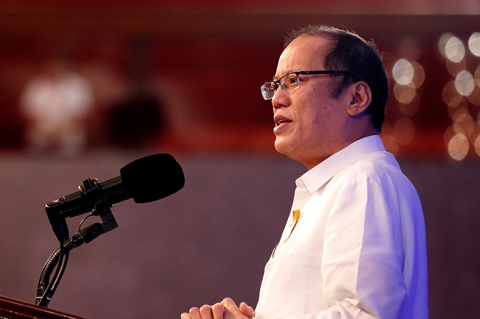 Fr. Tito Caluag on Aquino: 'Walang corrupt, walang mahirap' dream worth ...