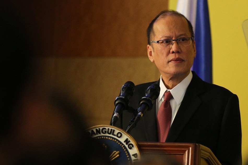 Ex Officials Pay Tribute To Former President Noynoy Aquino Filipino News 