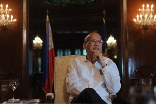 Palace thanks the late PNoy for 'services' to Philippines