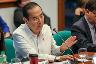 Ex-DPWH head Singson says Noynoy Aquino ‘real servant leader’