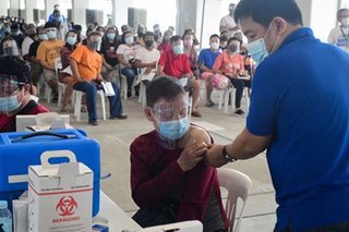 Bahagi ng vaccine supply ng NCR ilalaan muna sa 10 ‘high-risk’ regions - IATF