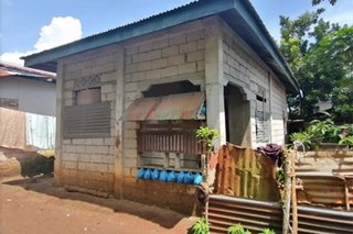 Suspected Abu bandit killed in Sulu shootout; suicide bombers' daughter rescued