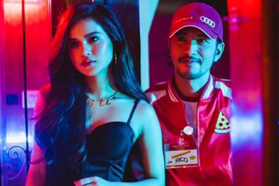 Maris Racal on 25-year age gap with Rico Blanco: &#39;We’re not bothered&#39; 1