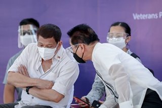 Panelo's remark adds to confusion on arresting vaccine deniers: lawyers' group
