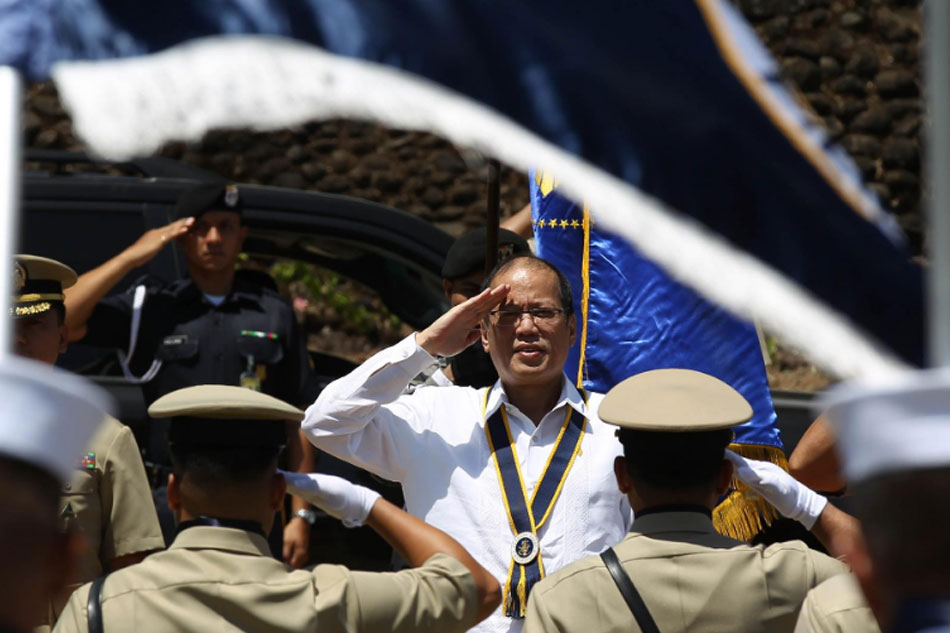 International community mourns former President Noynoy Aquino&#39;s death 1