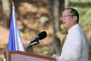 'Ibigay katotohanan': Aquino's former comms chief recalls marching orders