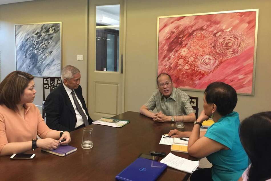 Aquino&#39;s legal challenge vs China his &#39;most important legacy&#39;: maritime law expert 1