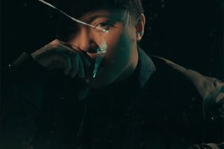 Jake Zyrus may virtual performance sa Pride event sa Amerika