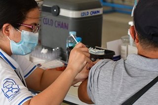 Filipinos can get missed 2nd dose of COVID-19 vaccine up to 6 months, says expert