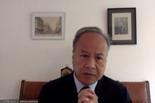 ICC begins accepting information on Duterte’s drug war