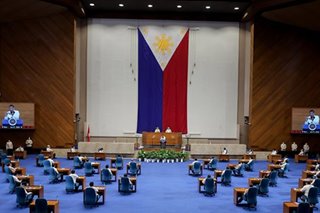 Congress eyes 200 participants in Duterte’s final SONA