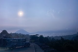 BASAHIN: Sanhi ng volcanic smog sa Taal at paano mag-iingat mula rito