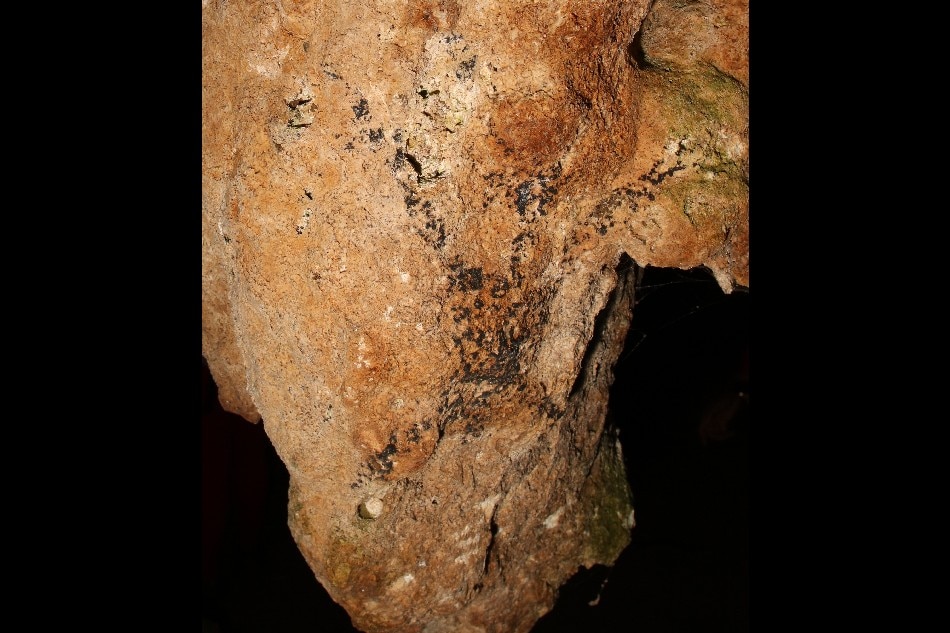 Oldest directly dated cave art in Southeast Asia found in Cagayan town 1