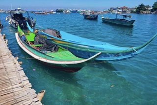 P5.6 milyong halaga ng ipinuslit na sigarilyo, nasabat sa Zamboanga City