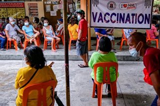 FDA chief: Very few catch COVID-19 after full vaccination