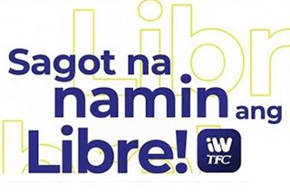 iWant TFC libre na para sa lahat ng users sa Pilipinas