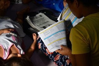 Palace says to look into World Bank report on low proficiency of Pinoy students