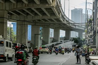 Skyway began under Aquino admin's PPP, netizens remind DPWH chief