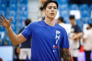 FIBA: Baldwin believes Dwight Ramos would have made a difference, but…