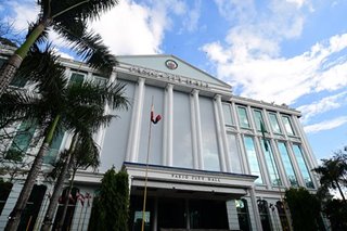 Pasig City to open mega dialysis center in December 2021