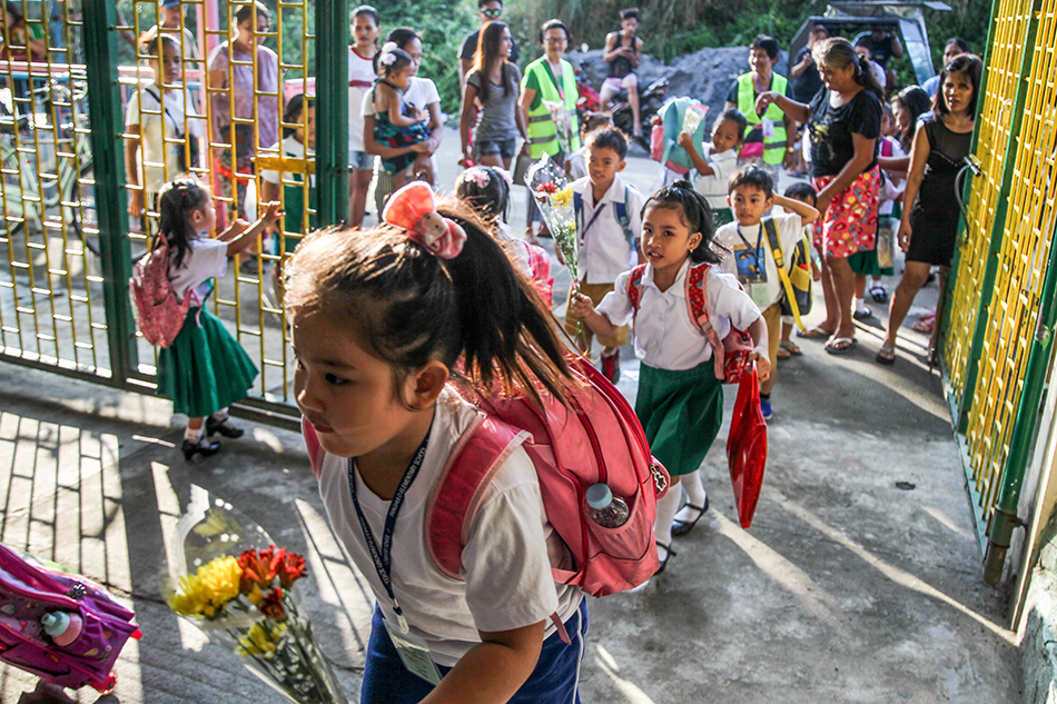 world bank report philippines education