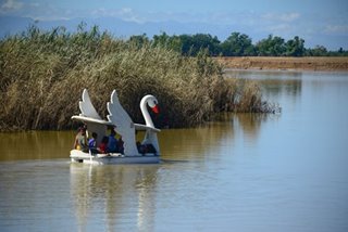 DENR starts dredging Cagayan River for flood prevention, ports rehabilitation