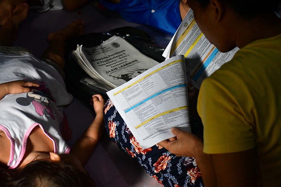 DepEd wants World Bank apology over report on Filipino students 1