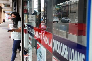 How Filipinos can get out of debt 