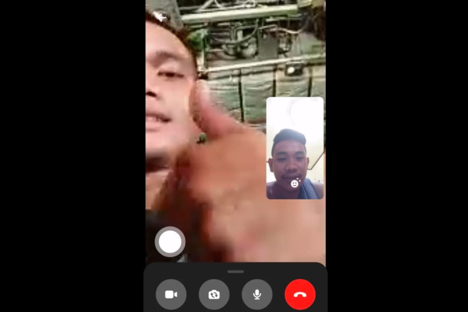 Last video call: Family shares last conversation with fallen soldier in Sulu crash 2