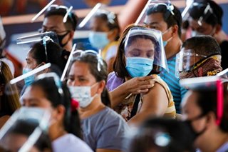 Duterte pegs Philippine population at 109 million