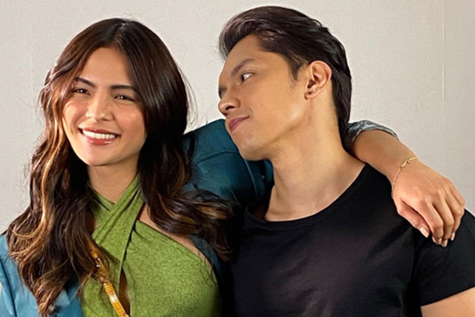 Carlo Aquino Lovi Poe Magtatambal Sa Pelikulang Seasons Abs Cbn News