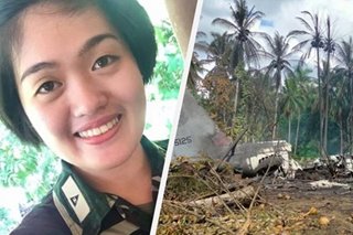 Dad of military nurse in C-130 crash never imagined losing daughter in tragic manner